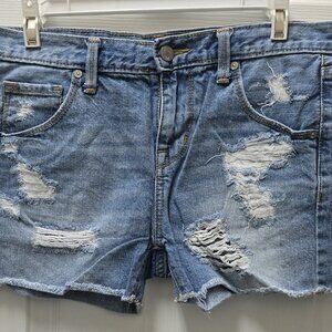 Mossimo Youth Hot Short 00/24